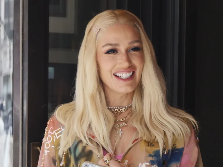 Gwen Stefani Net worth 2023