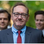 Kevin Spacey net worth 2023